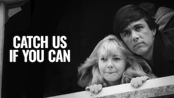 Catch Us If You Can Catch Us If You Can på Netflix