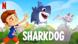 Sharkdog