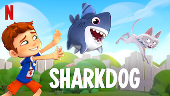 Sharkdog Se Sharkdog på Netflix