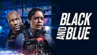 Black and Blue Black and Blue på Netflix