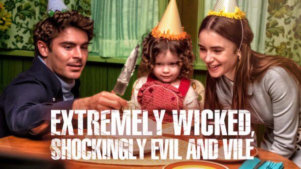 Extremely Wicked