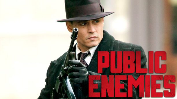 Public Enemies