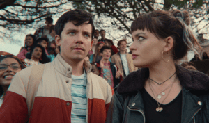 Se trailer til ‘Sex Education’ sæson 3