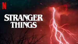 Stranger Things