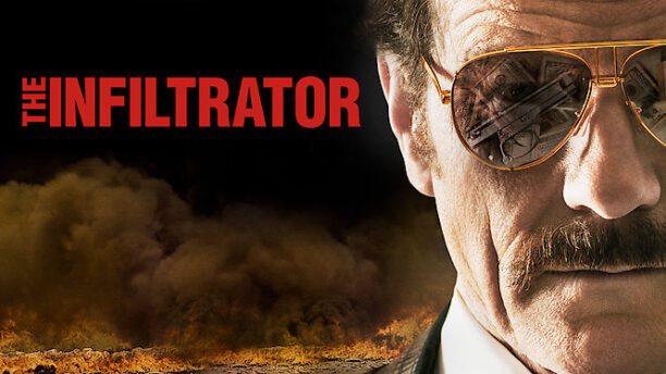 The Infiltrator