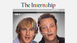 The Internship