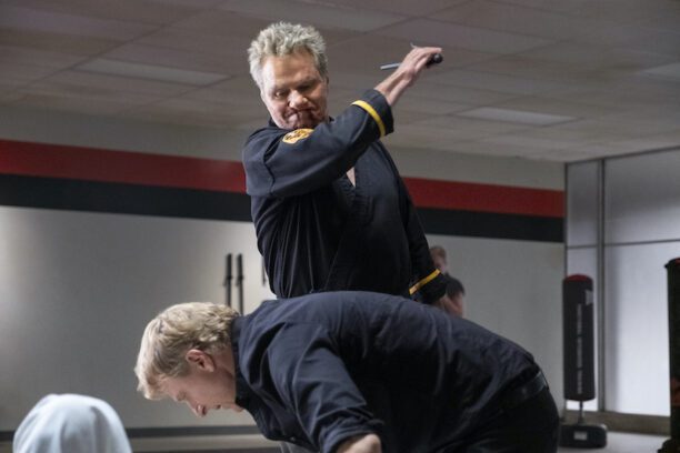 cobra kai saeson 5 netflix