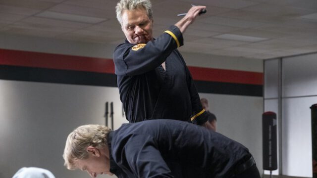 cobra kai saeson 5 netflix