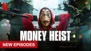 Money Heist