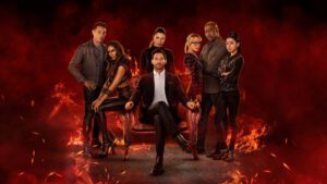 Nyt på Netflix (Uge 36 – 2021)