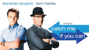 Catch Me If You Can