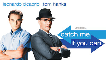 Catch Me If You Can Catch Me If You Can på Netflix