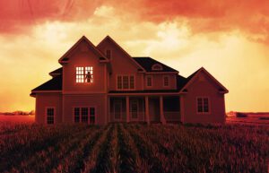 ‘Stranger Things’ og ‘The Conjuring’-producere bag ny slasherfilm; ‘There’s Someone Inside Your House’