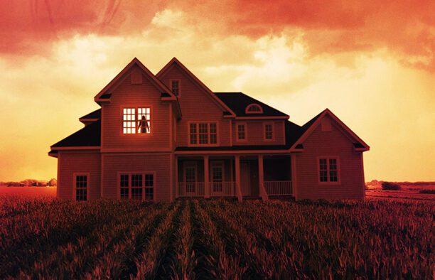slasher film Theres Someone Inside Your House
