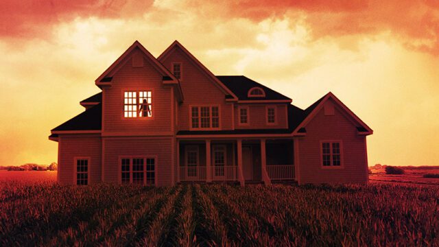 slasher film Theres Someone Inside Your House