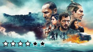 Anmeldelse: ‘The Stronghold’