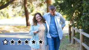 Anmeldelse: ‘The Starling’