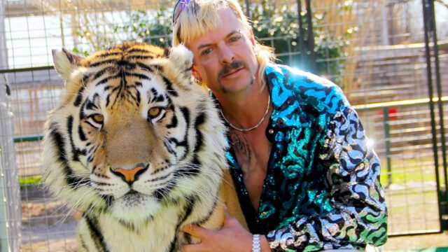 tiger king 2 netflix