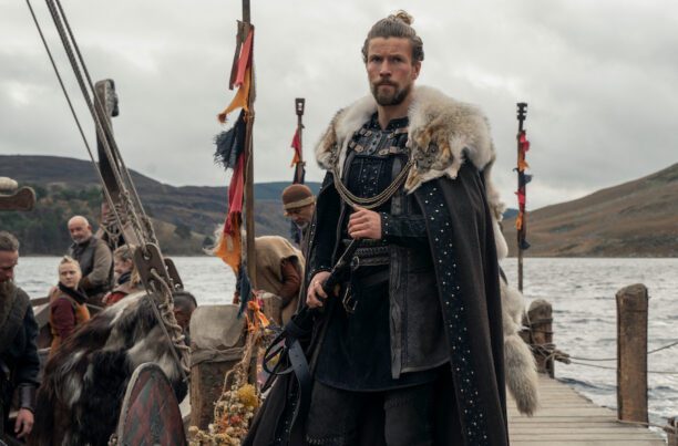 valhalla vikings netflix