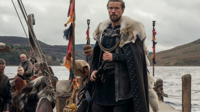 valhalla vikings netflix