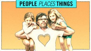People Places Things