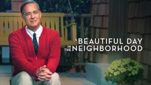 A Beautiful Day in the Neighborhood A Beautiful Day in the Neighborhood