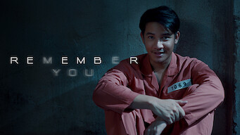 Remember You Remember You på Netflix