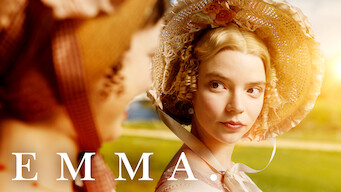 Emma. Se Emma. på Netflix