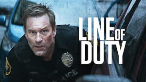 Line of Duty