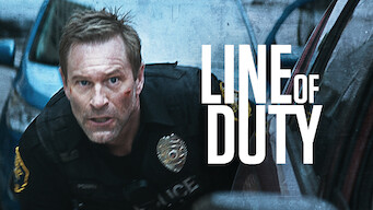 Line of Duty Line of Duty på Netflix