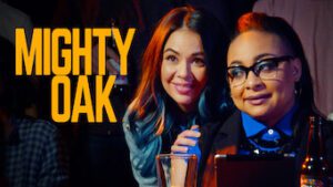 Mighty Oak