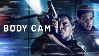 Body Cam Body Cam på Netflix