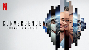 Convergence: Courage in a Crisis Convergence: Courage in a Crisis på Netflix