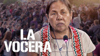 La Vocera Se La Vocera på Netflix