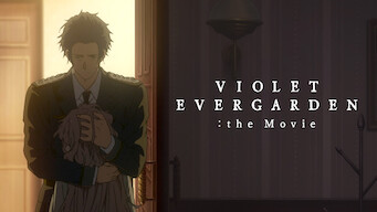 Violet Evergarden the Movie Violet Evergarden the Movie på Netflix