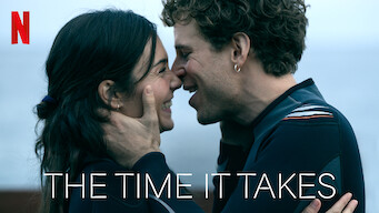 The Time It Takes Se The Time It Takes på Netflix