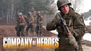 Company of Heroes