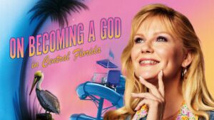 On Becoming a God in Central Florida
