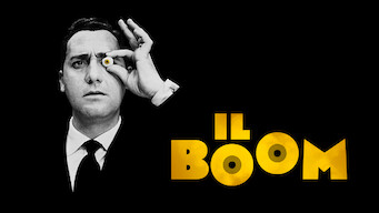 Boomet Se Boomet på Netflix