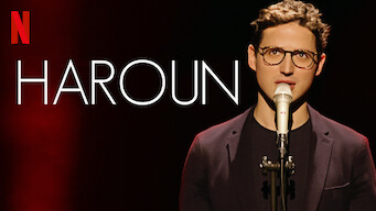 Haroun Se Haroun på Netflix