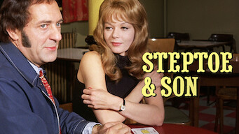 Steptoe & Son Steptoe & Son på Netflix