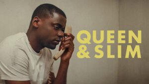 Queen and Slim