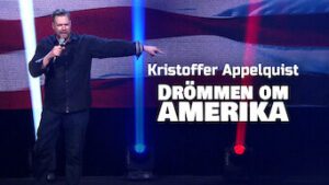Kristoffer Appelquist – Drömmen om Amerika