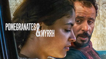 Pomegranates and Myrrh Se Pomegranates and Myrrh på Netflix