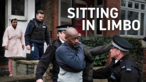 Sitting in Limbo