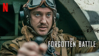 The Forgotten Battle Se The Forgotten Battle på Netflix