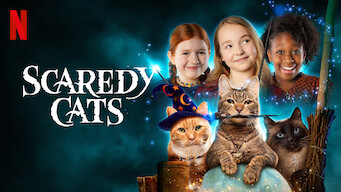 Scaredy Cats Se Scaredy Cats på Netflix