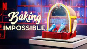 Baking Impossible