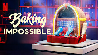 Baking Impossible Baking Impossible på Netflix