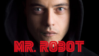 Mr. Robot Mr. Robot på Netflix